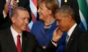 Эрдоган выдвинул ультиматум США