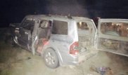 Четыре человека погибли в одном авто в Мангистау