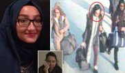 Школьница из Лондона погибла при попытке сбежать из Сирии
