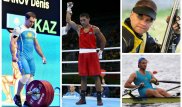 За кого из казахстанских олимпийцев болеть сегодня