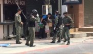 Полиция отрицает связь взрывов в Таиланде с международным экстремизмом