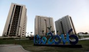 Казахстанского журналиста обокрали в Рио-де-Жанейро
