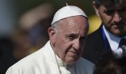 Папа Римский попросил прощения у бывших проституток