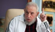 Куба отмечает 90-летний юбилей Фиделя Кастро
