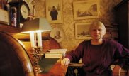 Умерла дочь Никиты Хрущева