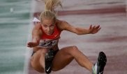 Единственную российскую легкоатлетку отстранили от Олимпиады