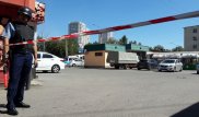 Очевидцы рассказали подробности захвата заложников в ломбарде Астаны