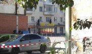 Одну из заложниц вывели из здания в ломбарде Астаны