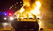 В США после убийства полицейскими афроамериканца вспыхнули беспорядки