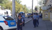 Задержан налетчик, захвативший заложников в ломбарде Астаны