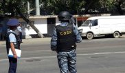 Налетчик, захвативший заложников в ломбарде Астаны, был вооружен пневматическим пистолетом