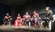 Организаторы The Spirit of Tengri представили группу "Тиграхауд" на Курултае в Венгрии