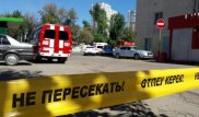 В полиции рассказали подробности нападения на ломбард в Астане