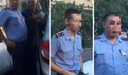 Полицейские, задержавшие пенсионера в "Самале", полномочия не превышали - ДВД