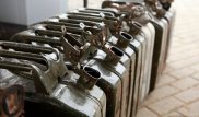 Россиянин пытался вывезти из Казахстана крупную партию дизтоплива
