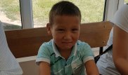 В ЮКО осудили пенсионерку, похитившую 6-летнего мальчика