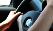 Сбившего четверых человек водителя BMW разыскивают в Шымкенте