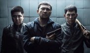 Названа дата выхода фильма "Тараз" Нуртаса Адамбаева