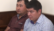 В Жезказгане вынесли приговор водителю, облившему­ мочой полицейского