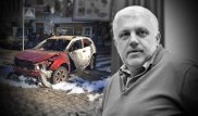 Установлены 2 подозреваемых в убийстве журналиста Павла Шеремета