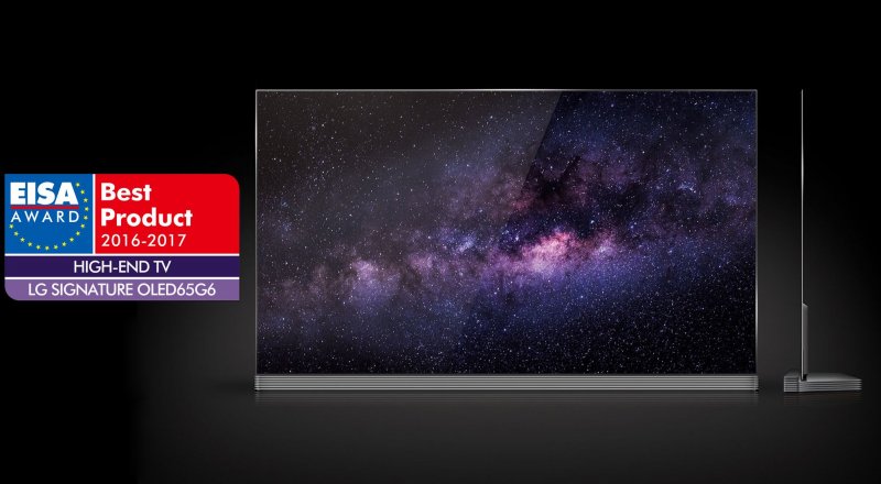 Почему выключается телевизор lg oled