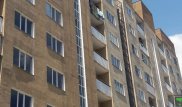 Специалисты проверяют информацию о еще одном накренившимся доме в "Алгабасе"