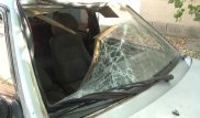 Велосипедист погиб после наезда нетрезвого водителя в ЮКО