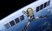Китай запустил первый в мире спутник с технологией квантовой телепортации