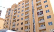 Акимат успокоил жильцов многоэтажки в "Алгабасе", испугавшихся крена