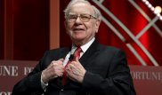 Миллиардер Уоррен Баффет купил акции Apple на 1,6 миллиарда долларов