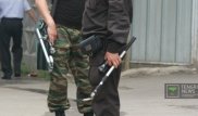 В акимате и ЦОНе Балхаша ищут взрывные устройства