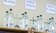 Пенсионерка 4 месяца пыталась оживить мужа святой водой в России
