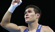 Анонс дня. Данияр Елеусинов поборется за золотую медаль