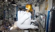 Создатель робота для полетов на Марс получит миллион долларов от NASA
