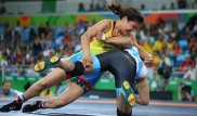 Эльмира Сыздыкова принесла Казахстану 12-ю олимпийскую медаль