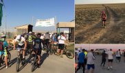 34-летний мужчина скончался после марафона в Мангистауской области