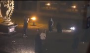 Видео "жертвоприношения" неподалеку от Большого адронного коллайдера попало в Сеть