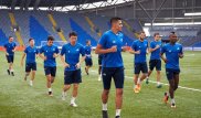 Назван состав "Астаны" на матч с БАТЭ