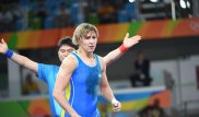 Гюзель Манюрова принесла 15-ю медаль Казахстану на Рио-2016