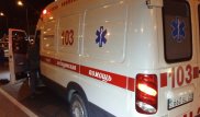 В Алматы неизвестный водитель насмерть сбил пешехода и скрылся с места ДТП