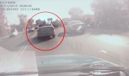 В "Эко такси" прокомментировали полицейскую погоню за нетрезвым водителем на Кульджинской трассе