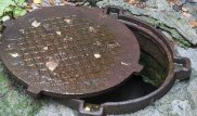 Астанчанин выплатит штраф за слив нечистот