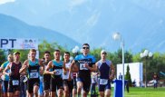 Первый открытый чемпионат Казахстана по триатлону пройдет на Капчагайском водохранилище