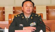 Третий за неделю генерал совершил самоубийство в Китае