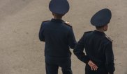 Двое подозреваемых в похищении и изнасиловании девушки в Есике задержаны - ДВД