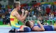 Проигрыш россиянки от казахстанской спортсменки назвали "страшным сном"