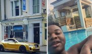 19-летний парень стал миллионером, пока работал в "Макдоналдс"