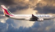 Из-за пьяного пилота cамолет SriLankan Airlines вылетел на 15 часов позже