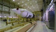В России разрабатывают новую сверхтяжелую ракету для лунной программы