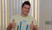 Кубинско-казахстанский певец Исаак Реал планирует спеть с артистами Центральной Азии